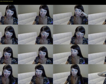 fritha — 10 minute Chaturbate female cam show recording, 720p, Nov 4, 2020