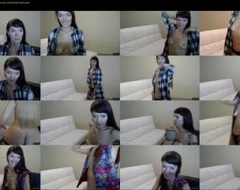 fritha — 70 minute Chaturbate female cam show recording, 720p, Nov 4, 2020