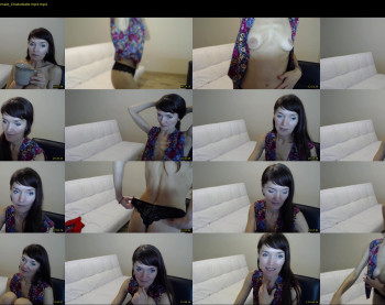 fritha — 70 minute Chaturbate female cam show recording, 720p, Nov 4, 2020
