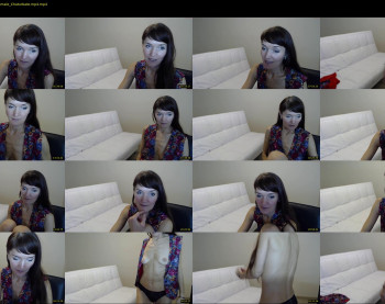 fritha — 45 minute Chaturbate female cam show recording, 720p, Nov 4, 2020