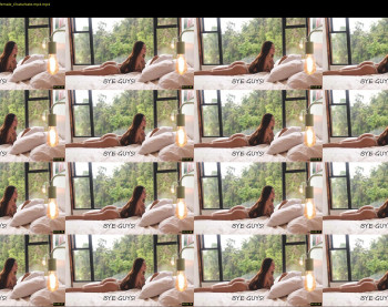 halliee — 8 minute Chaturbate couple cam show recording, 1080p, Nov 4, 2020