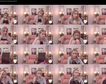 hannahsunny — 70 minute Chaturbate female cam show recording, 1080p, Nov 5, 2020