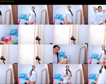 helenrus — 114 minute Chaturbate female cam show recording, 720p, Nov 5, 2020