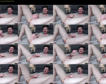 heyhotty1 — 10 minute Chaturbate male cam show recording, 720p, Nov 5, 2020