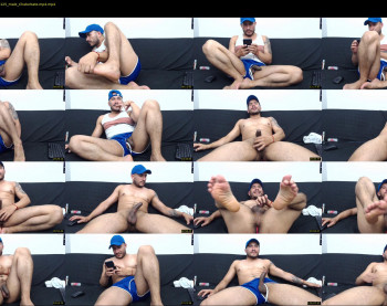 hulk_dylann — 70 minute Chaturbate male cam show recording, 720p, Nov 5, 2020
