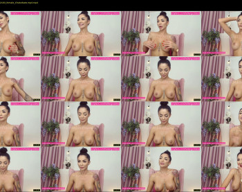 indiansweety — 3 minute Chaturbate female cam show recording, 1080p, Nov 4, 2020