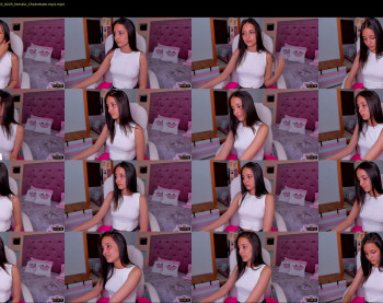 isabella_torres_ — 24 minute Chaturbate female cam show recording, 1080p, Nov 5, 2020