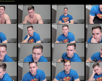 jasonblakes — 28 minute Chaturbate male cam show recording, 1080p, Nov 5, 2020