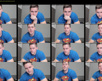 jasonblakes — 7 minute Chaturbate male cam show recording, 1080p, Nov 5, 2020