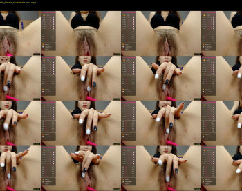 jennieedge — 3 minute Chaturbate female cam show recording, 1080p, Nov 5, 2020