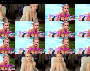 jessiccaburns — 13 minute Chaturbate female cam show recording, 1080p, Nov 5, 2020