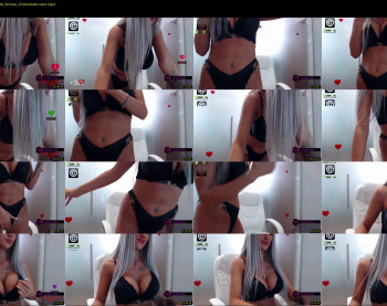 jessiejaye — 14 minute Chaturbate female cam show recording, 1080p, Nov 4, 2020