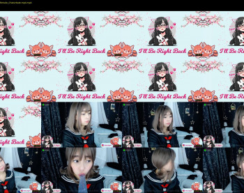 ji_hyun — 89 minute Chaturbate female cam show recording, 1080p, Nov 5, 2020