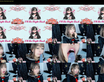 ji_hyun — 84 minute Chaturbate female cam show recording, 1080p, Nov 5, 2020