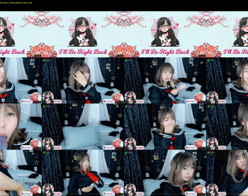 ji_hyun — 81 minute Chaturbate female cam show recording, 1080p, Nov 5, 2020