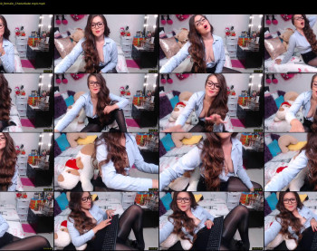 karitto__2 — 70 minute Chaturbate female cam show recording, 720p, Nov 5, 2020