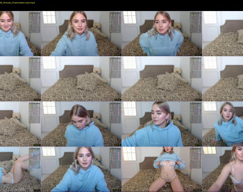 katcontrol — 75 minute Chaturbate female cam show recording, 1080p, Nov 4, 2020