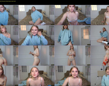 katcontrol — 67 minute Chaturbate female cam show recording, 1080p, Nov 4, 2020