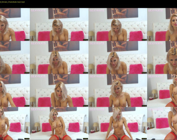 katestars — 17 minute Chaturbate female cam show recording, 1080p, Nov 4, 2020