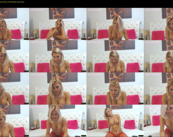 katestars — 26 minute Chaturbate female cam show recording, 1080p, Nov 4, 2020