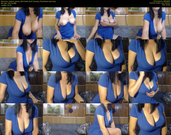katrine_denev — 31 minute Chaturbate female cam show recording, 480p, Nov 5, 2020