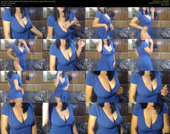 katrine_denev — 5 minute Chaturbate female cam show recording, 480p, Nov 5, 2020