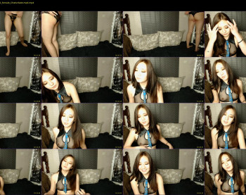 katydoll_ — 5 minute Chaturbate female cam show recording, 720p, Nov 4, 2020
