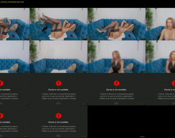 ladyleea — 6 minute Chaturbate female cam show recording, 1080p, Nov 4, 2020