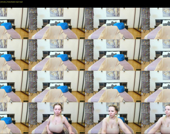 lafextra — 15 minute Chaturbate female cam show recording, 1080p, Nov 4, 2020