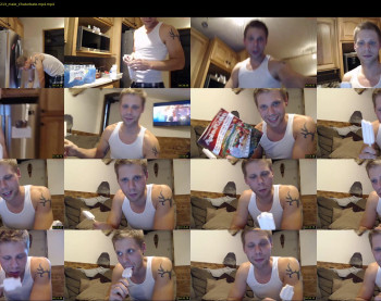 lancehardin — 6 minute Chaturbate male cam show recording, 480p, Nov 5, 2020