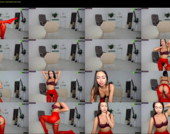 look_ — 70 minute Chaturbate female cam show recording, 1080p, Nov 4, 2020
