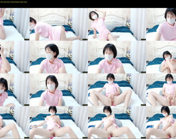 lovely_asahi — 61 minute Chaturbate female cam show recording, 720p, Nov 4, 2020
