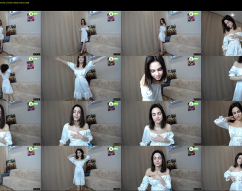 loxy_ — 15 minute Chaturbate female cam show recording, 1080p, Nov 4, 2020