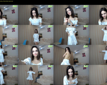 loxy_ — 52 minute Chaturbate female cam show recording, 1080p, Nov 4, 2020