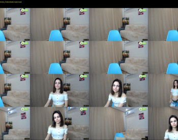 loxy_ — 70 minute Chaturbate female cam show recording, 1080p, Nov 4, 2020