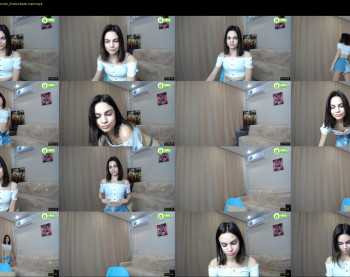 loxy_ — 31 minute Chaturbate female cam show recording, 1080p, Nov 4, 2020