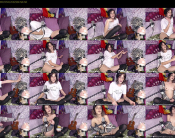 lunasparkles — 38 minute Chaturbate female cam show recording, 1080p, Nov 4, 2020