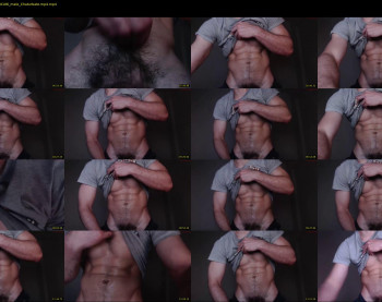 maluma4you — 16 minute Chaturbate male cam show recording, 480p, Nov 5, 2020