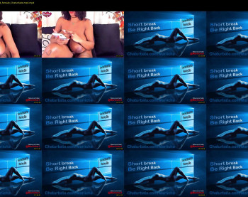 mariicha — 10 minute Chaturbate female cam show recording, 720p, Nov 4, 2020