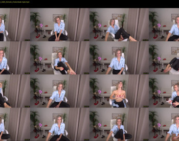 martha_mayer — 45 minute Chaturbate female cam show recording, 1080p, Nov 4, 2020