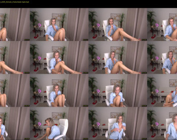 martha_mayer — 8 minute Chaturbate female cam show recording, 1080p, Nov 4, 2020