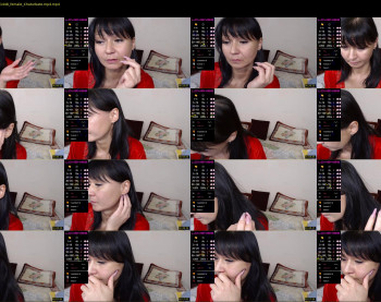 melissa_fane — 3 minute Chaturbate female cam show recording, 1080p, Nov 4, 2020