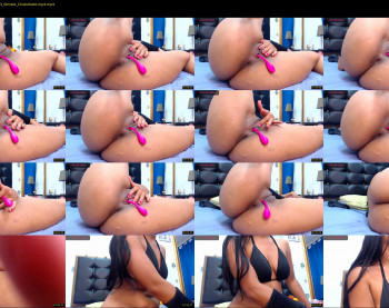 mery_fox — 10 minute Chaturbate female cam show recording, 1080p, Nov 4, 2020