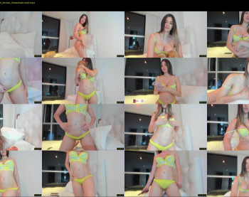 miaduval — 70 minute Chaturbate female cam show recording, 1080p, Nov 5, 2020