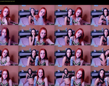 millaava — 7 minute Chaturbate female cam show recording, 1080p, Nov 4, 2020