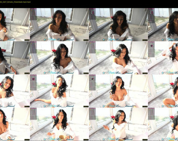 miss___diamond — 19 minute Chaturbate female cam show recording, 1080p, Nov 4, 2020