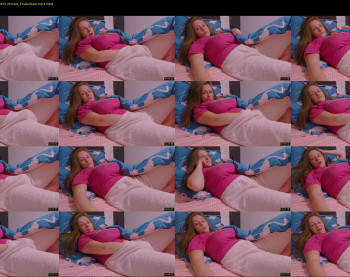 misteryland — 7 minute Chaturbate couple cam show recording, 1080p, Nov 4, 2020