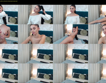 mmmaaa1234 — 70 minute Chaturbate female cam show recording, 1080p, Nov 5, 2020