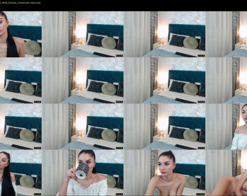 mmmaaa1234 — 70 minute Chaturbate female cam show recording, 1080p, Nov 5, 2020
