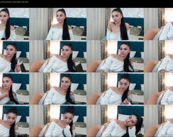 mmmaaa1234 — 70 minute Chaturbate female cam show recording, 1080p, Nov 5, 2020
